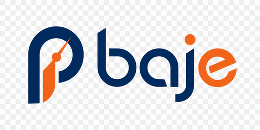 p baje logo